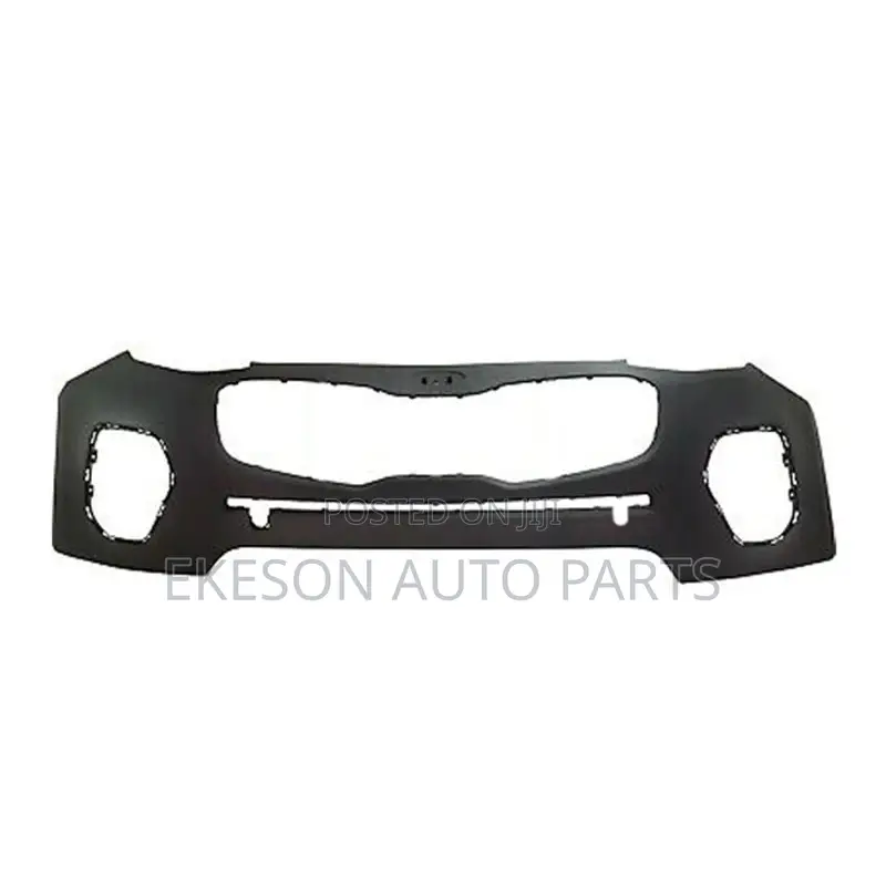 Front Bumper Kia Sportage 2016/2018