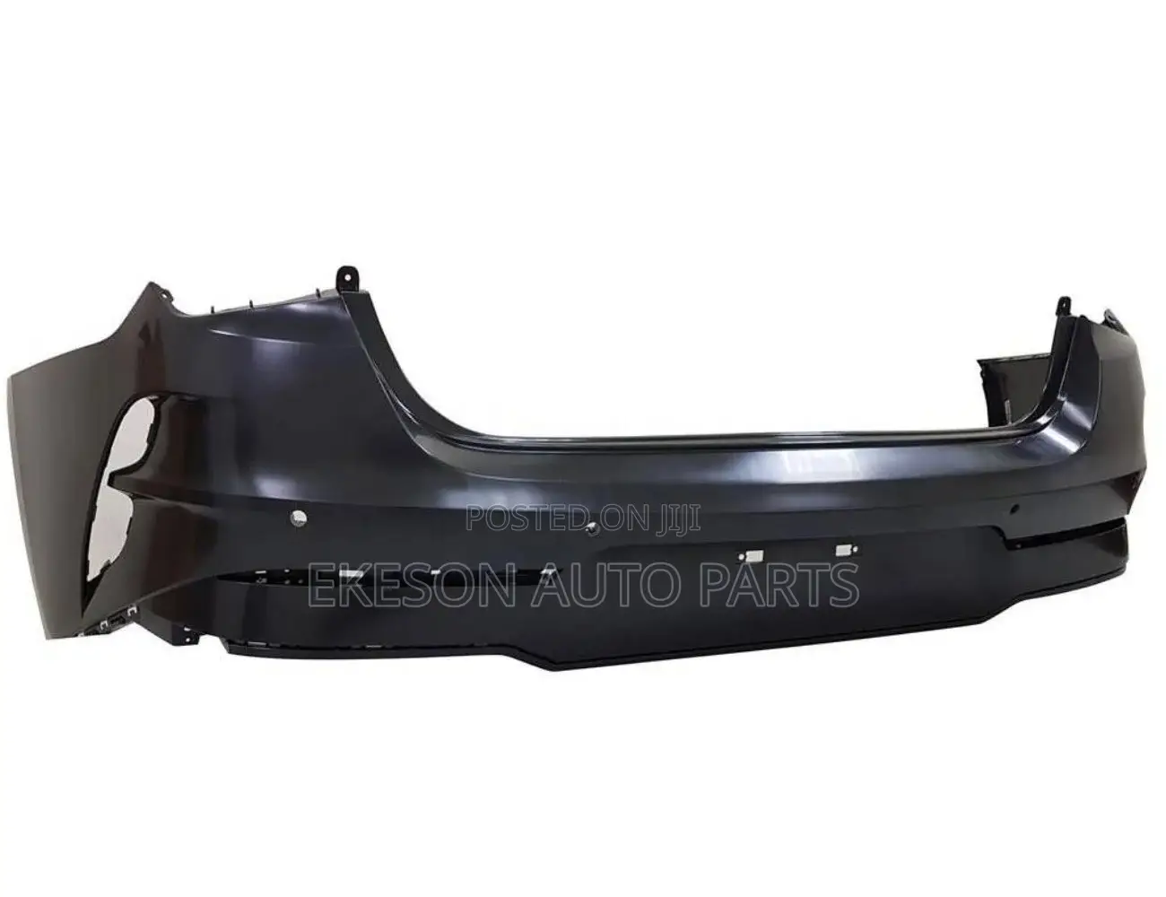 Back Bumper Kia Optima 2021/2022