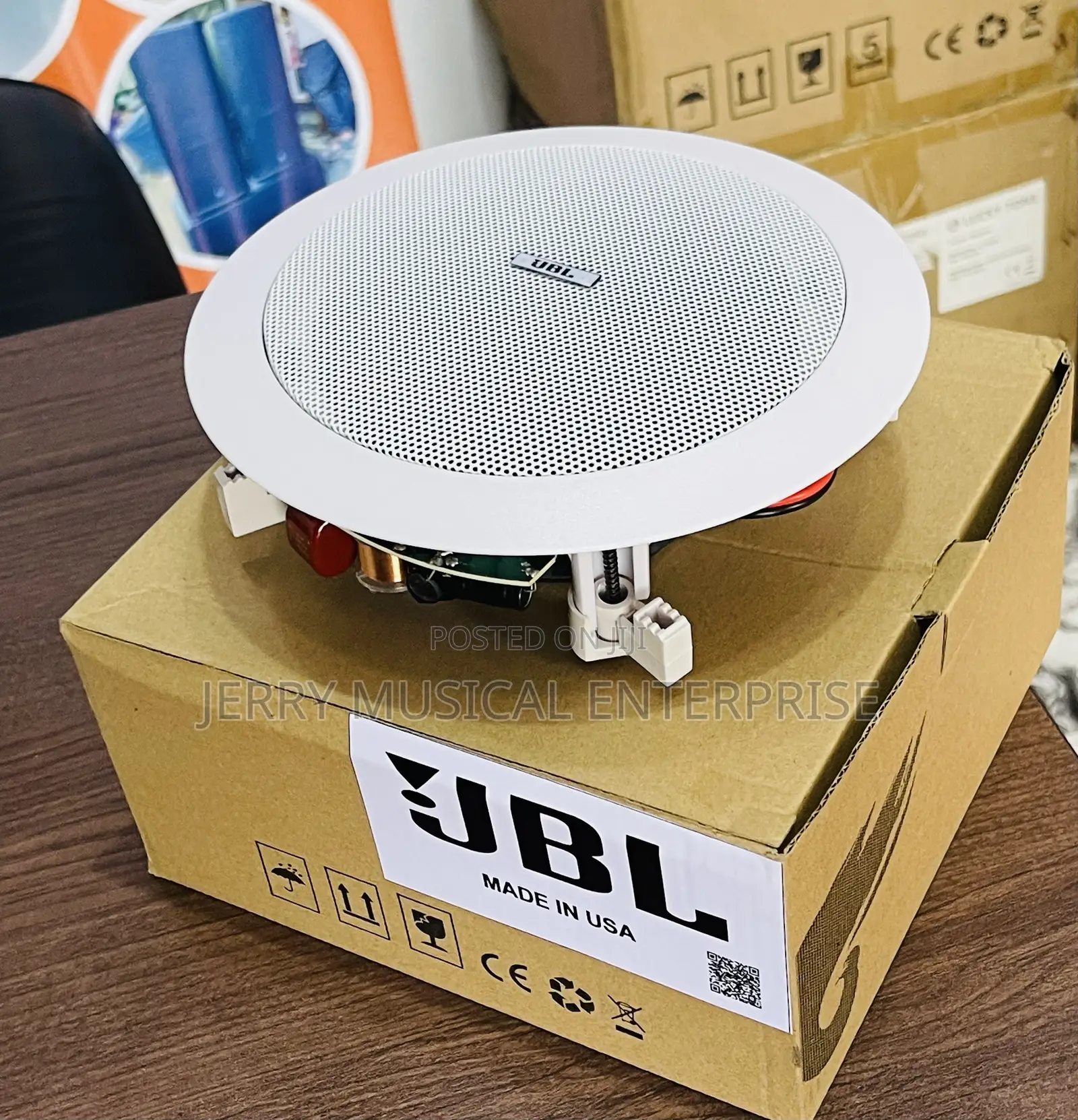 50watts JBL Ceiling Woofer Speaker
