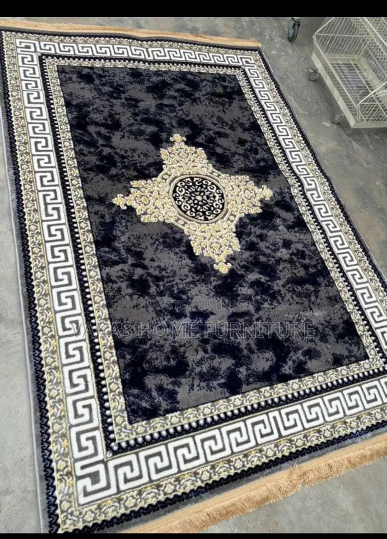 5by7 Turkey Rugs