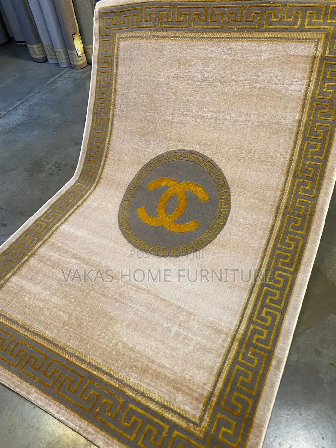5by7 Turkey Rugs