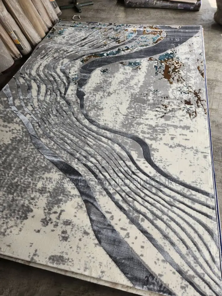 5by7 Turkey Rugs