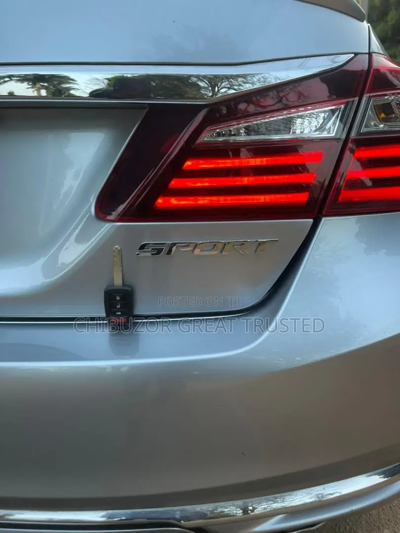 Complete Upgrade Kit for Honda Accord 2013 to 2017
