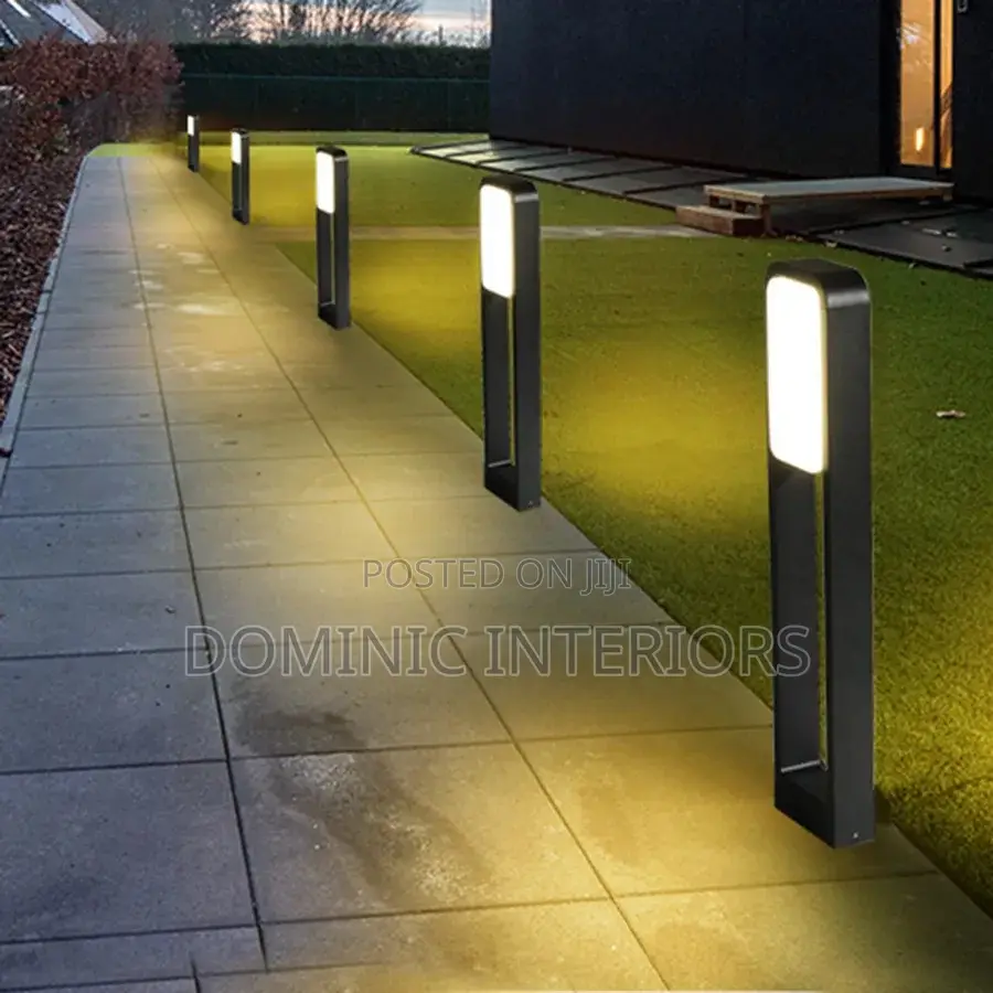 Pathway Lawn Lamp