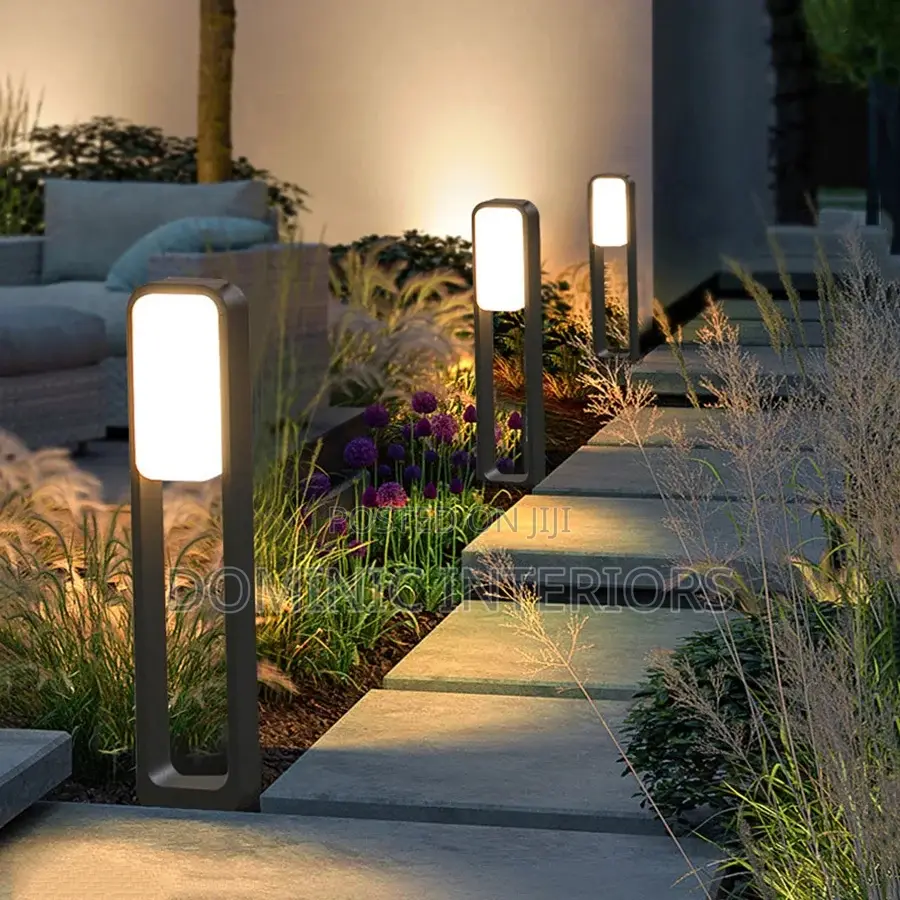 Pathway Lawn Lamp
