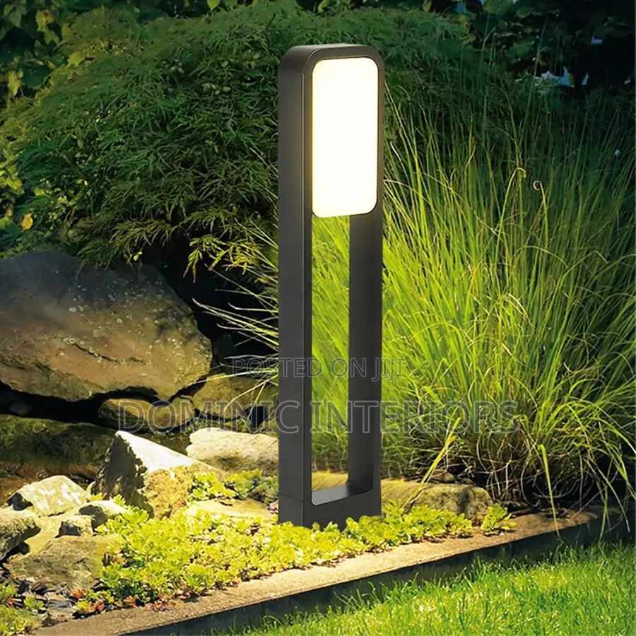 Pathway Lawn Lamp