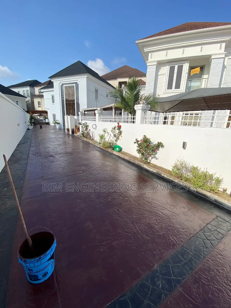 Release Agent, Polish, Sealant