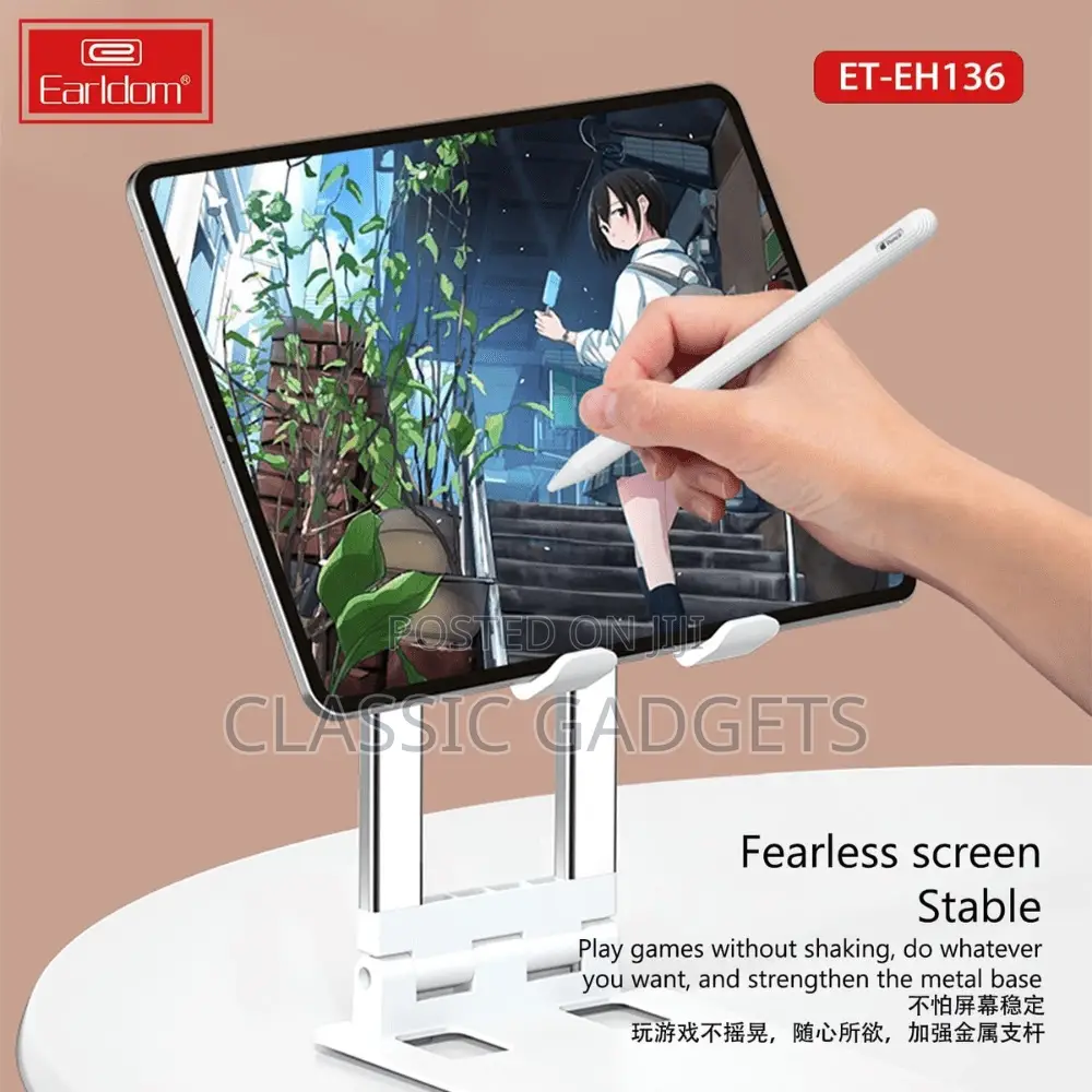 Earldom ET-EH136 Universal Tablet Holder