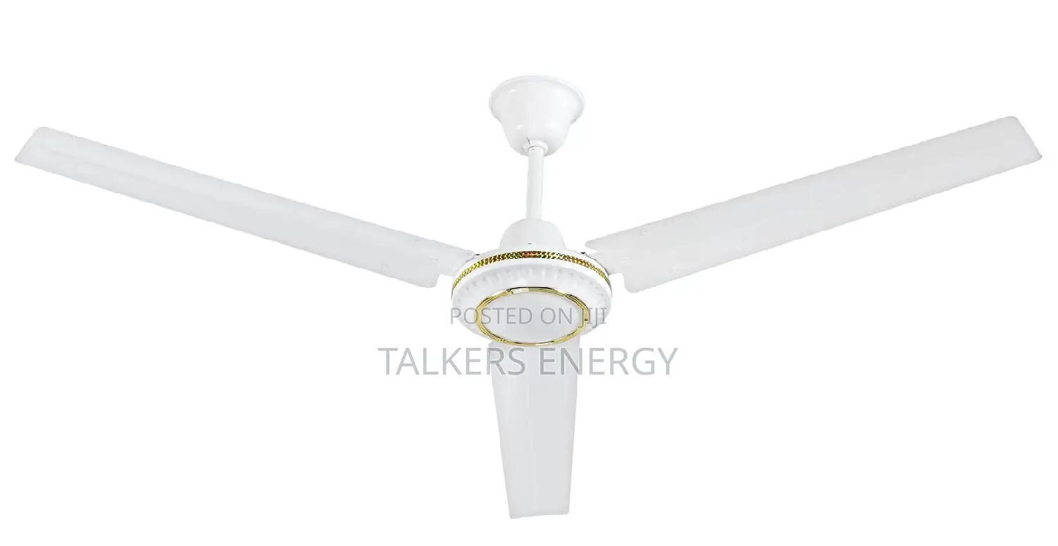 56 Inches Dc/Ac Ceiling Fan