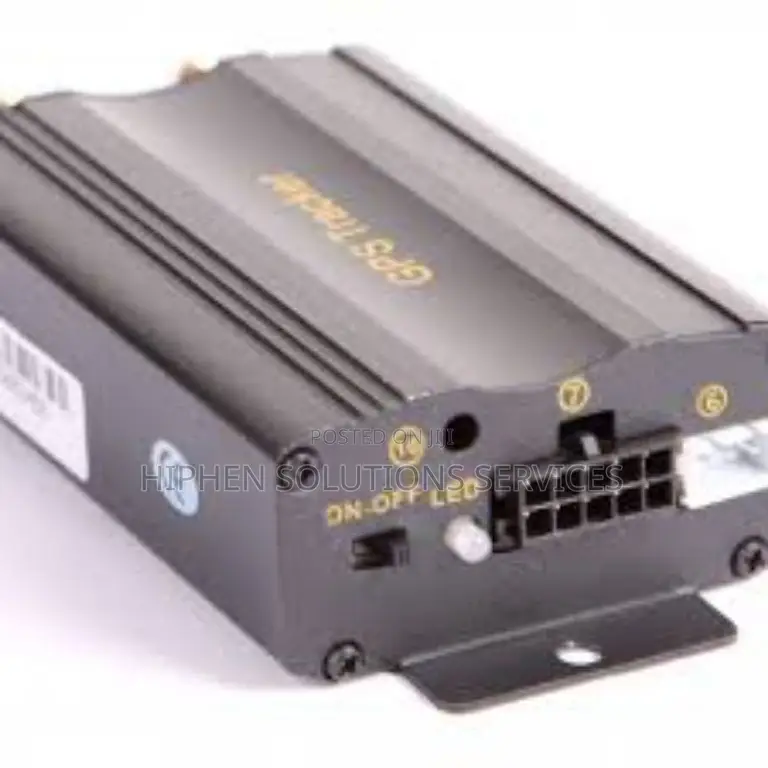 Car Vehicle 2G SMS/GPS/GSM/GPRS Tracker