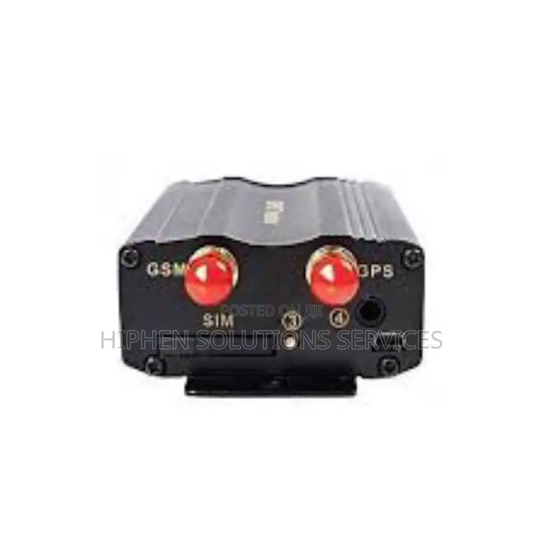 GPS Tracking For Car, Truck