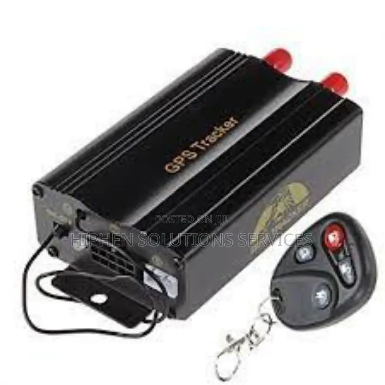 GPS Tracking For Car, Truck