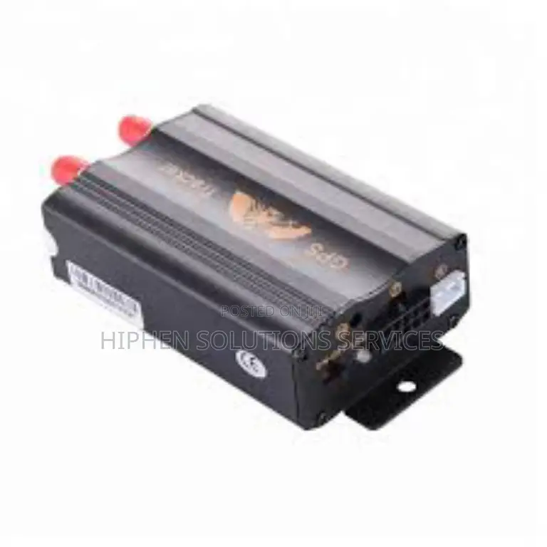 GPS Tracking For Car, Truck