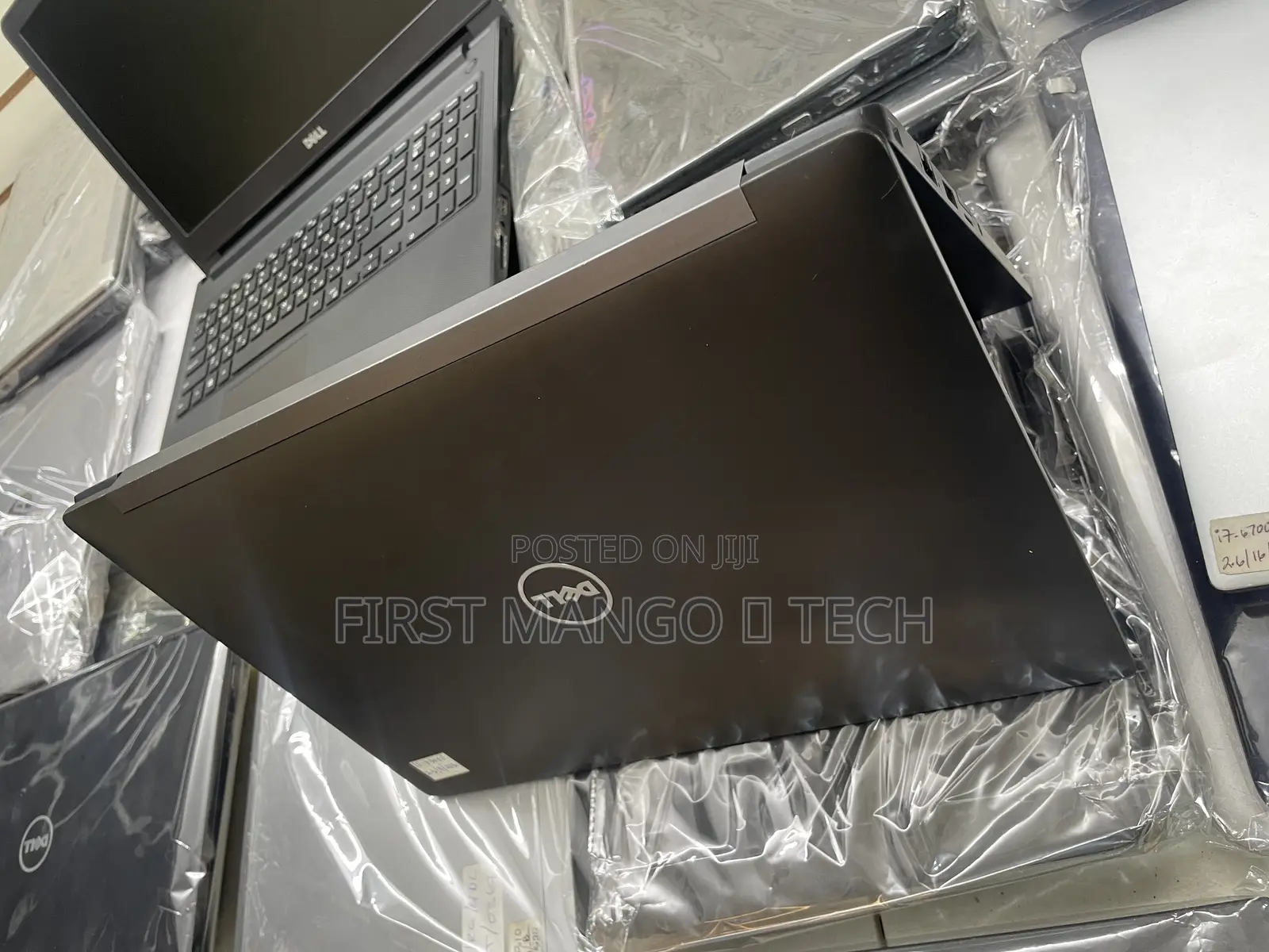 Laptop Dell Latitude 7480 8GB Intel Core I5 SSD 256GB