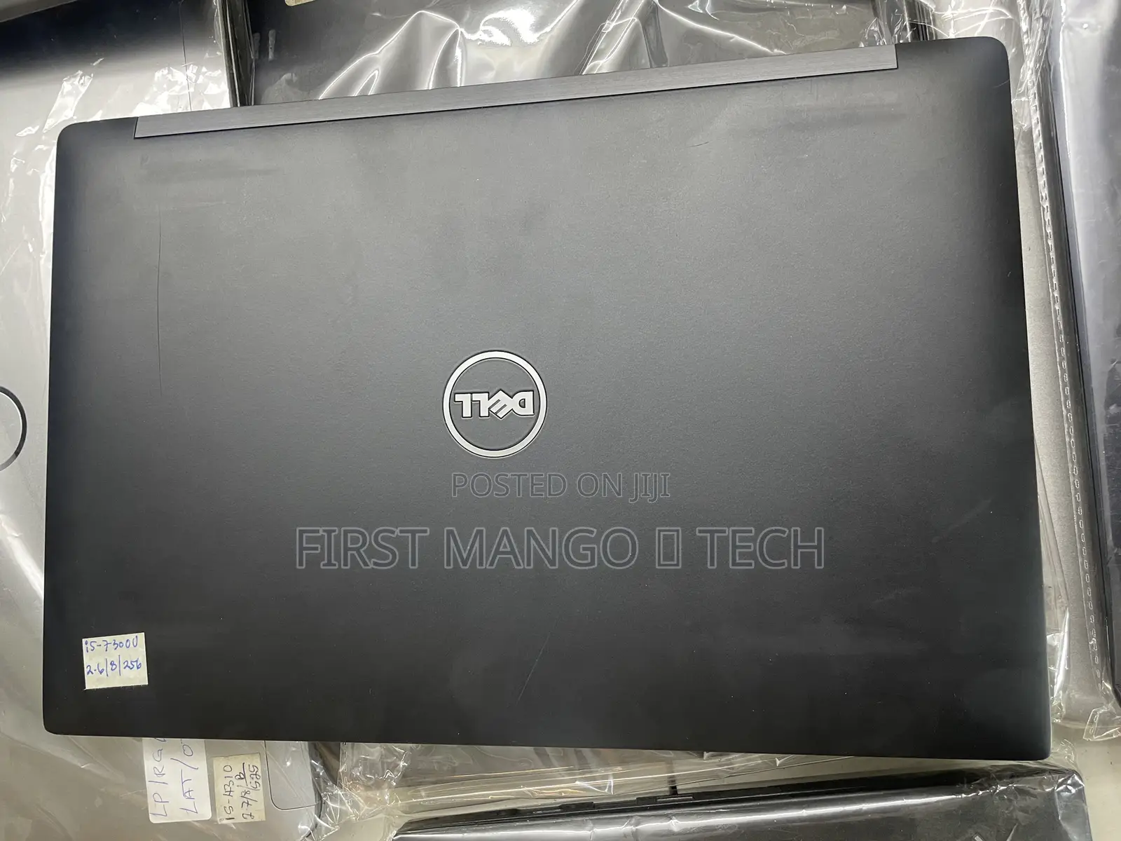 Laptop Dell Latitude 7480 8GB Intel Core I5 SSD 256GB