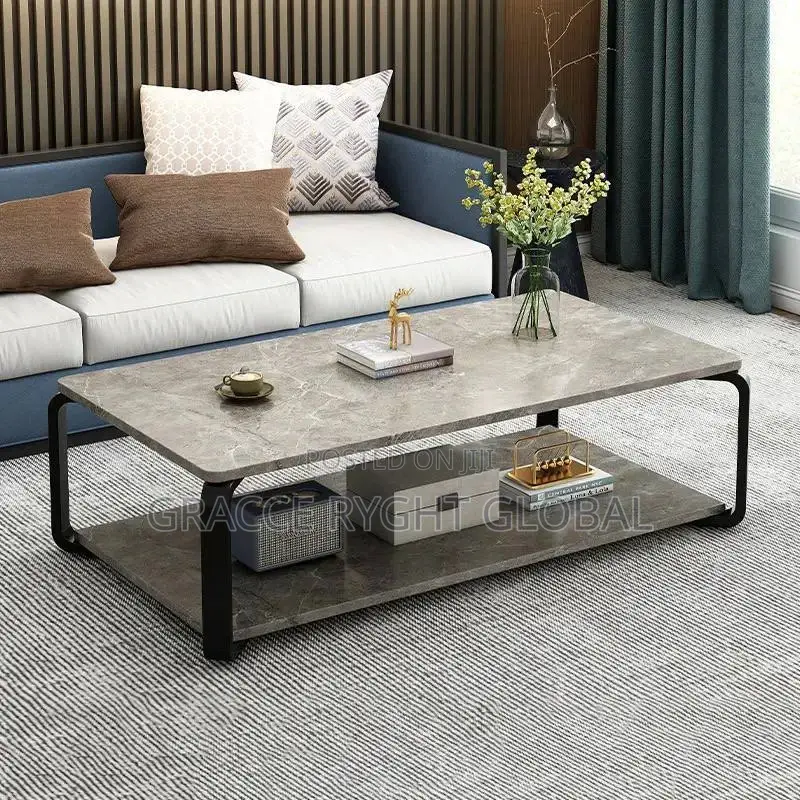 120cm Nordic Center Table