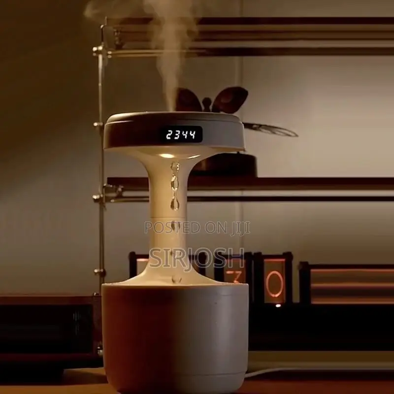 Humidifier