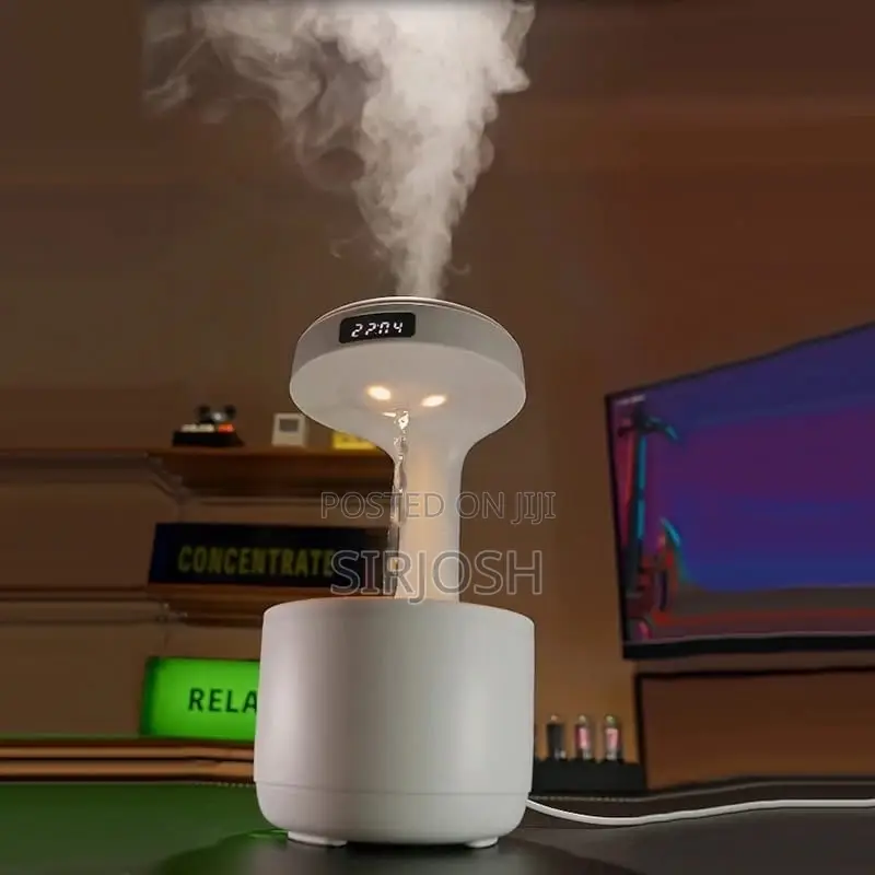 Humidifier