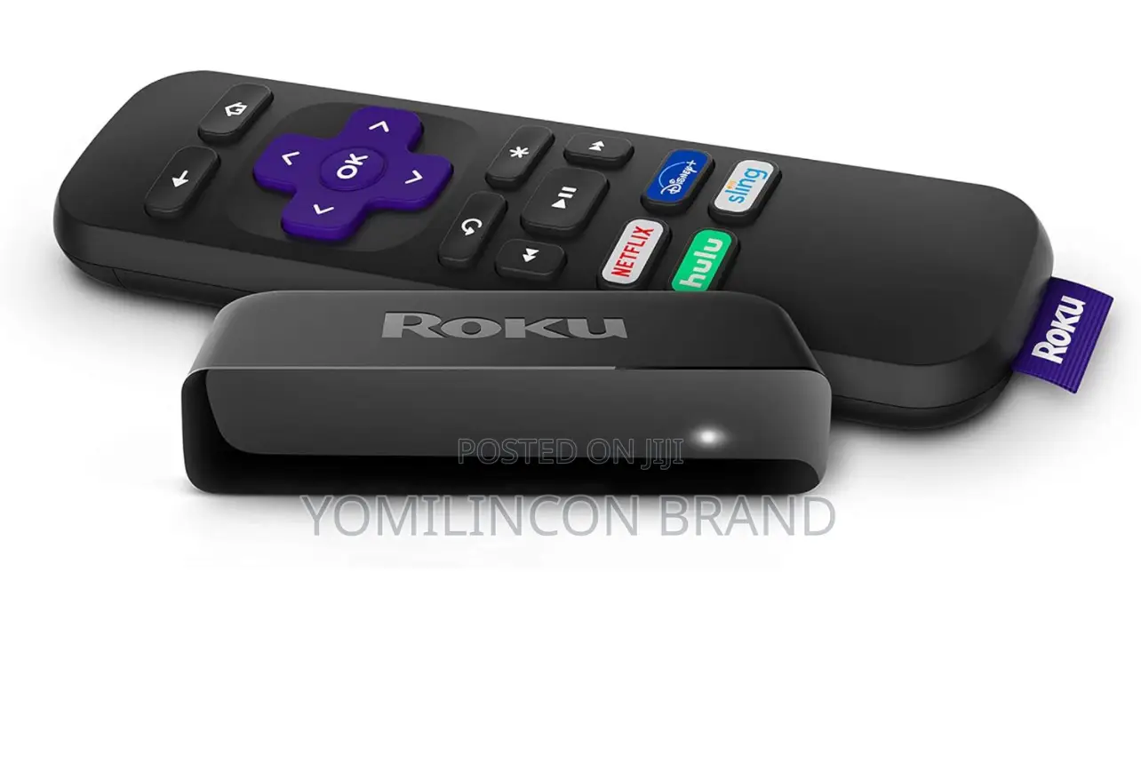 Roku Premiere | HD//HDR Streaming Media Player
