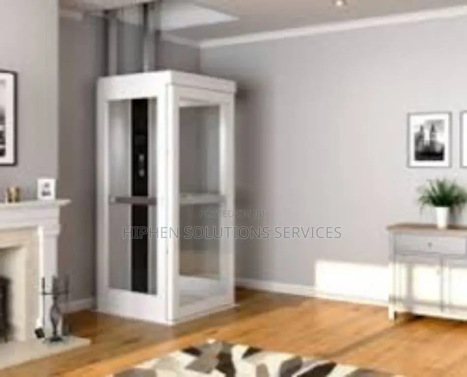 Home Elevator