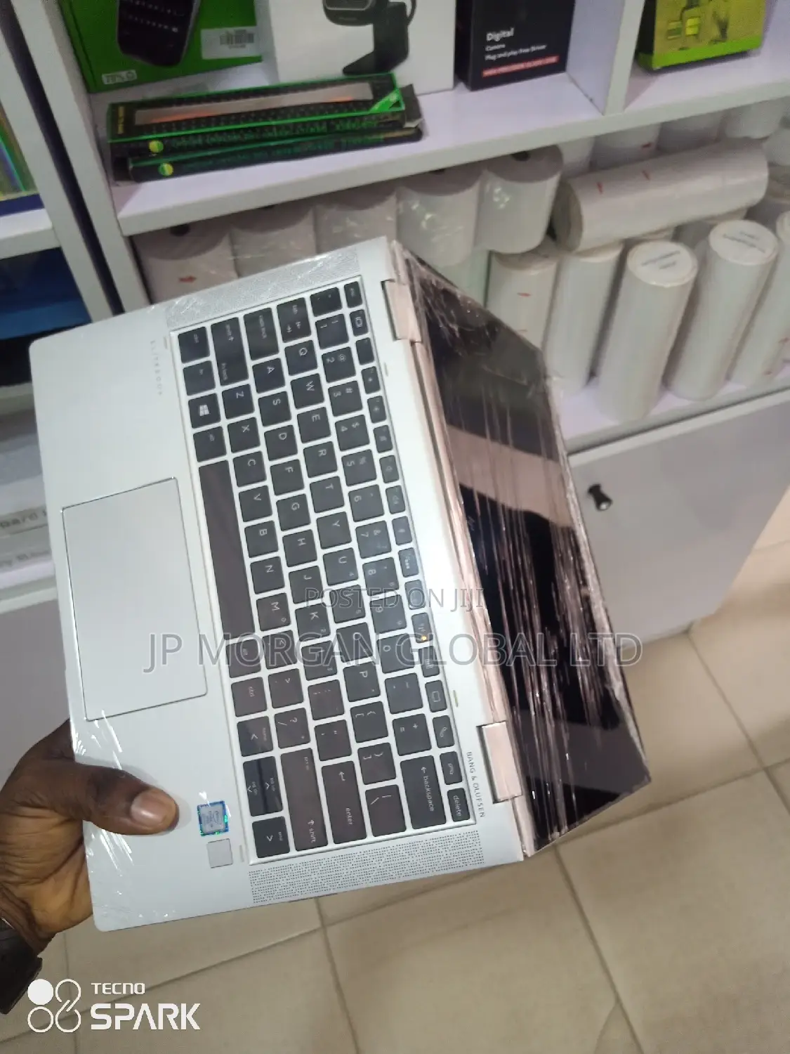 Laptop HP EliteBook 840 G3 8GB Intel Core I5 SSD 256GB