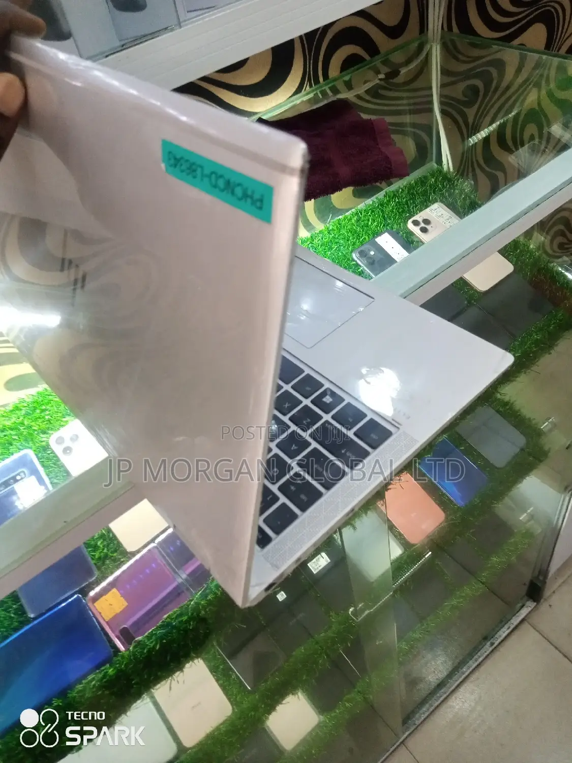 Laptop HP EliteBook 840 G5 8GB Intel Core I5 SSD 256GB