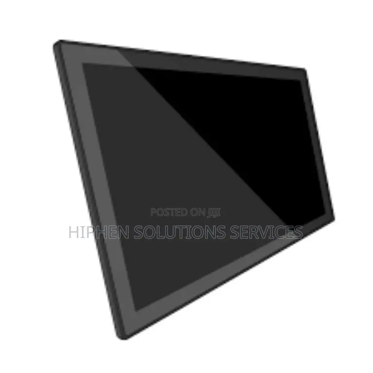 Portable Touch Screen POS Terminal
