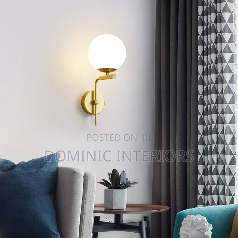 Balcony Staris Wall Sconce