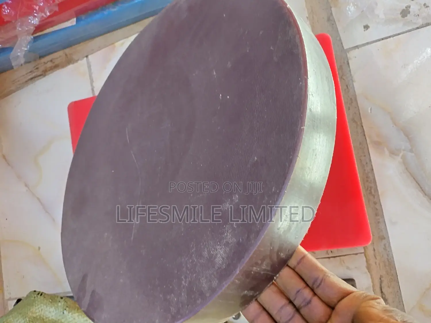 Industrial High Quality Cutting Board
