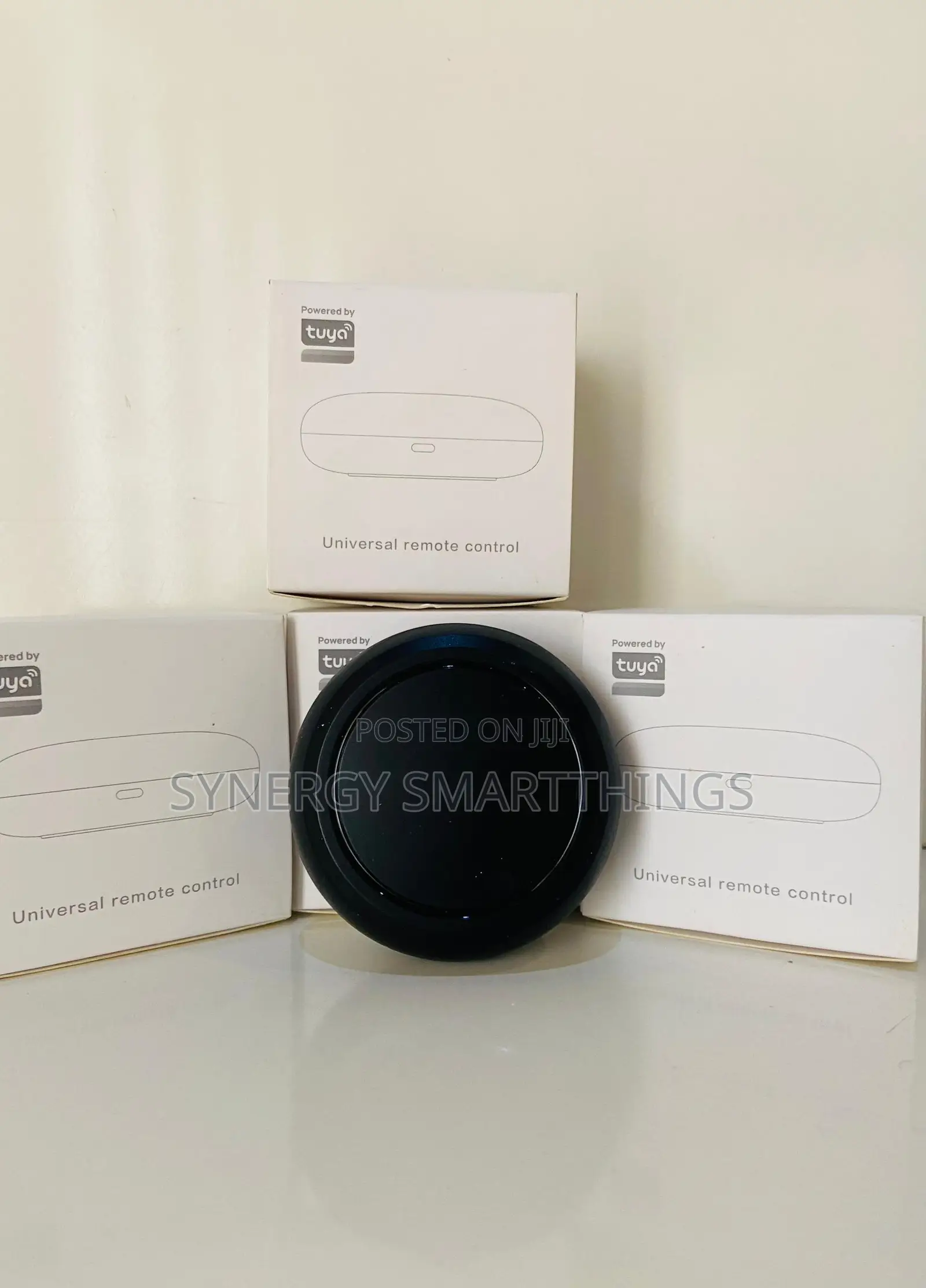 Smart Ir Remote