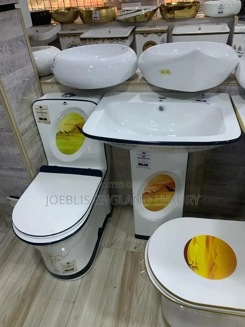 Moonlight Executive Wc