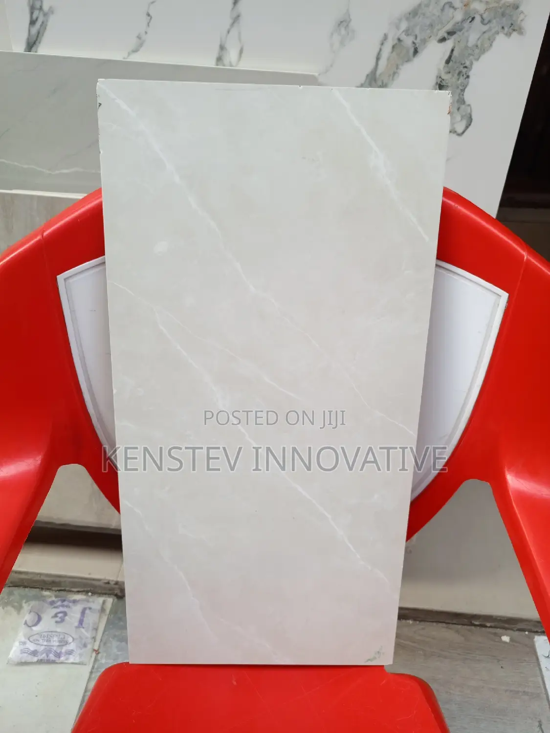 Wall Tiles for Both Kitchen and Toilet Walls