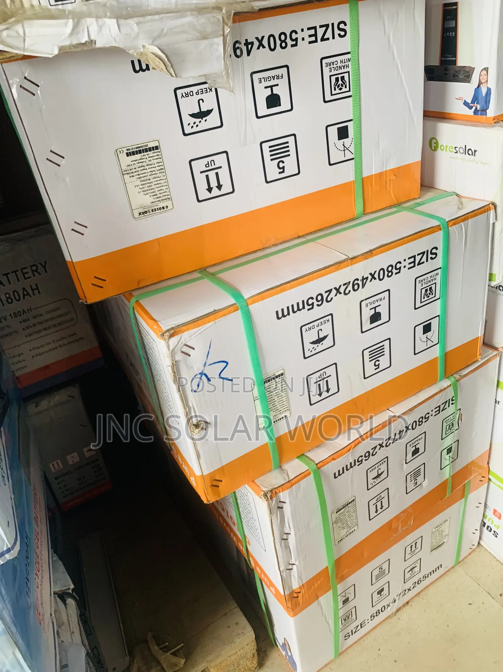 3.5kva/24v Choice Inverter Hybrid