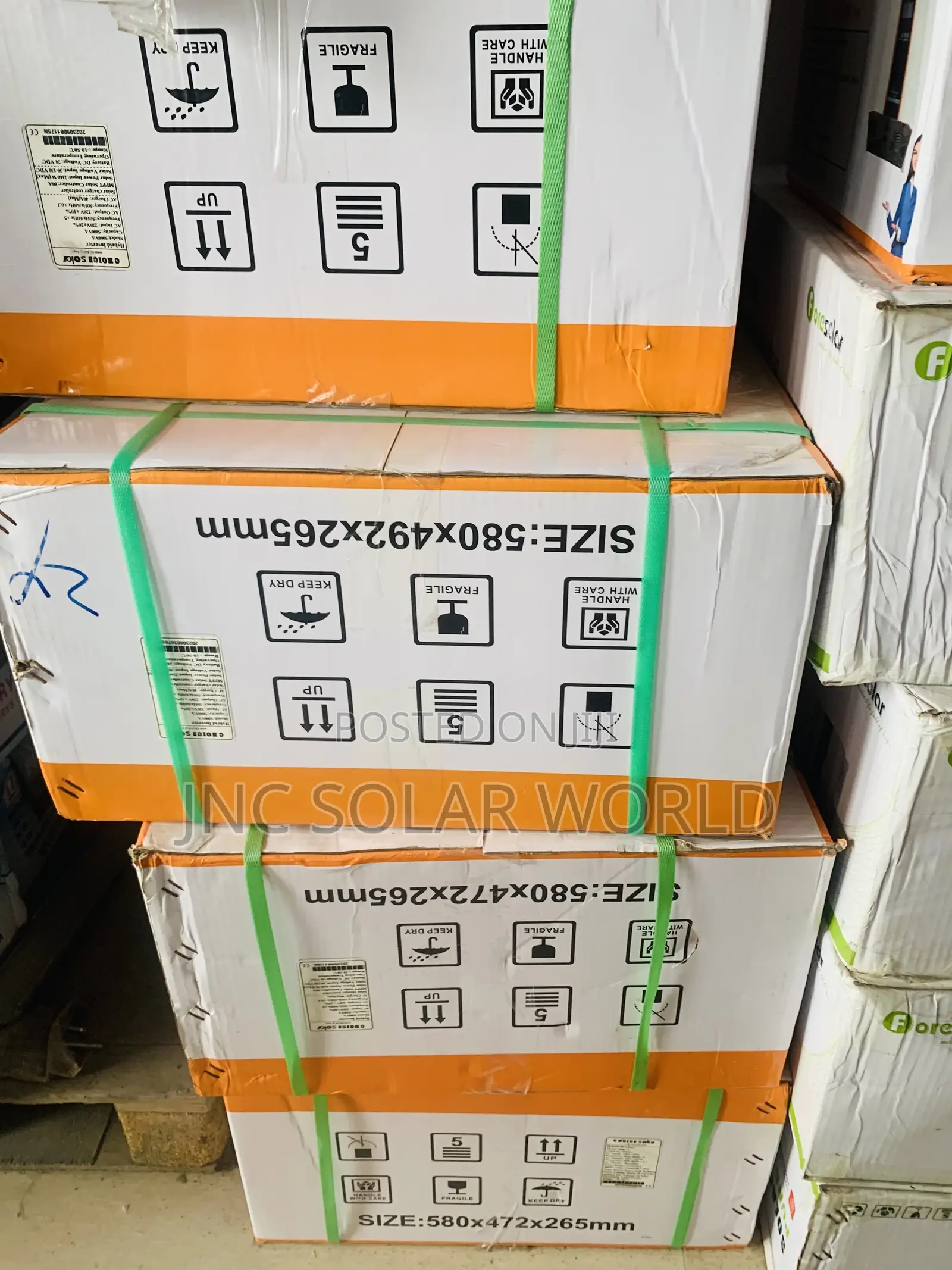 3.5kva/24v Choice Inverter Hybrid