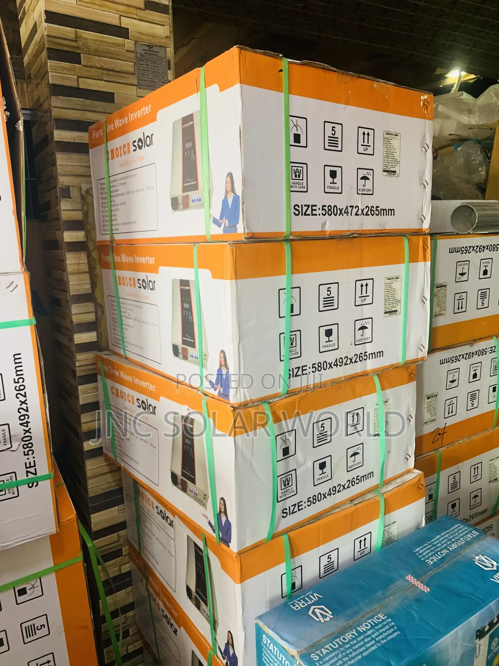 5kva/48v Choice Inverter Hybrid