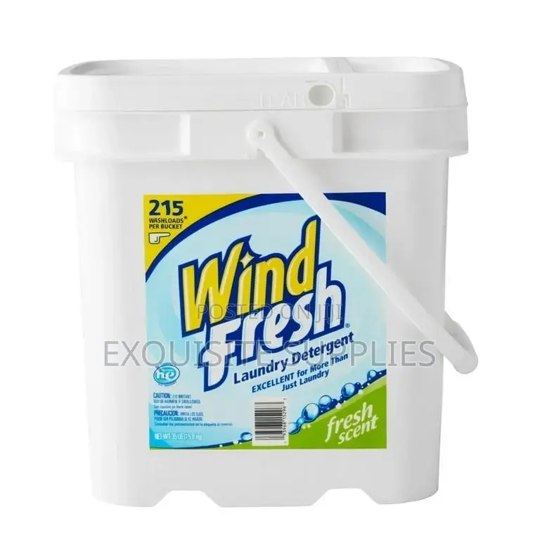 Windfresh Cleaning Agent
