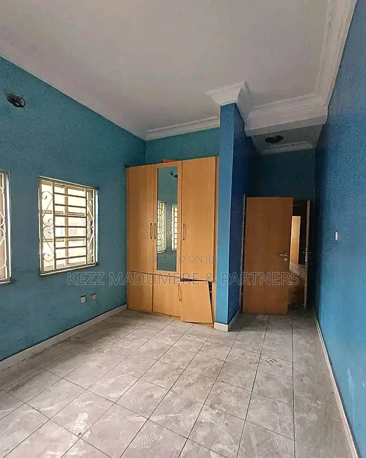 4bdrm Duplex in Dr Peter Odili , for sale