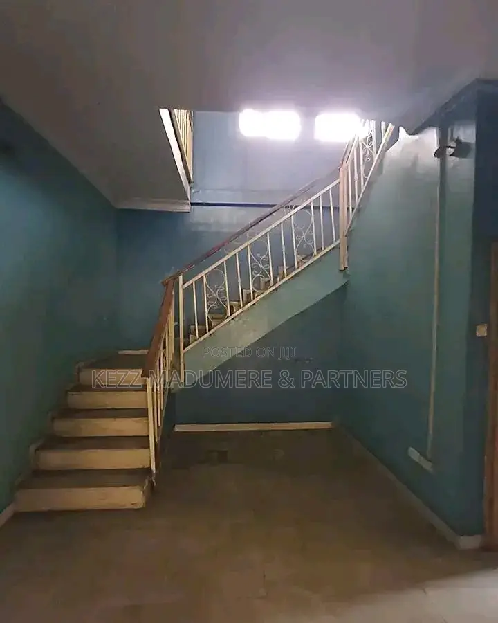 4bdrm Duplex in Dr Peter Odili , for sale
