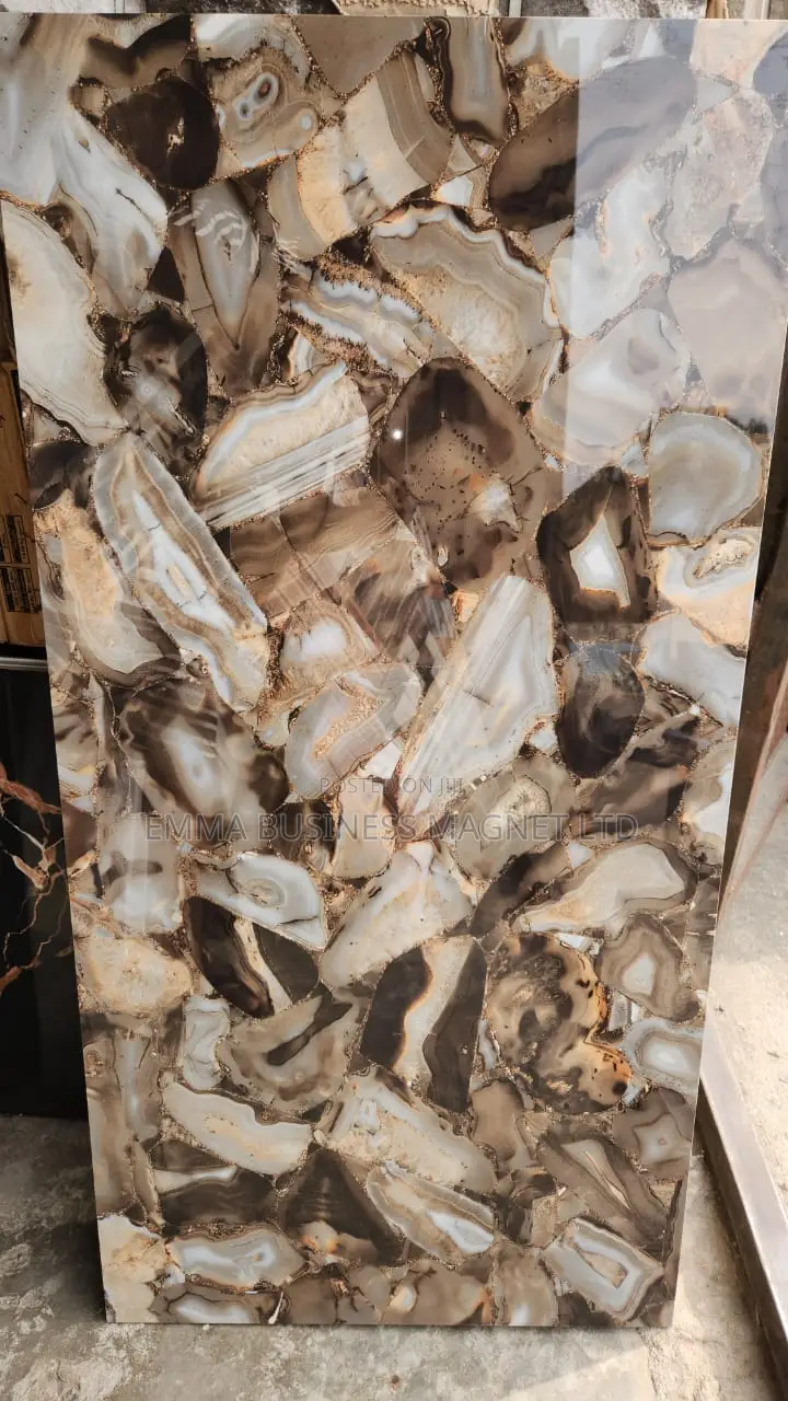 60x120 High Quality Indian Floor Tiles
