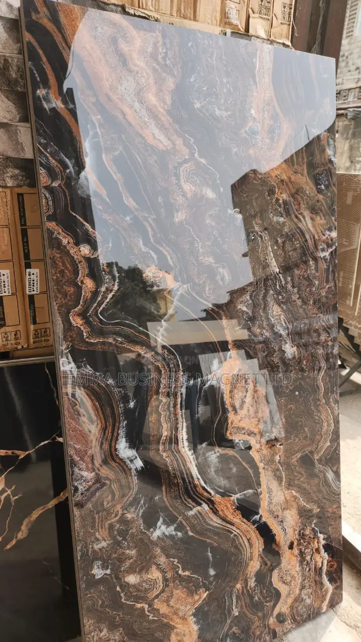 60x120 High Quality Indian Floor Tiles