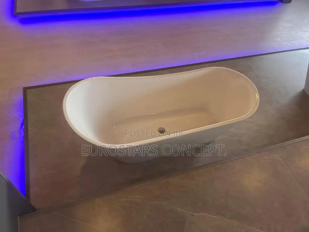 Acrylic England Luxury Bath Tub