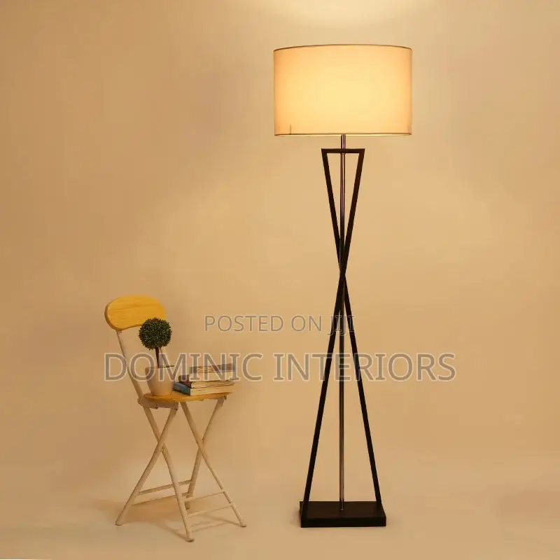 Modern Bedside Lamp