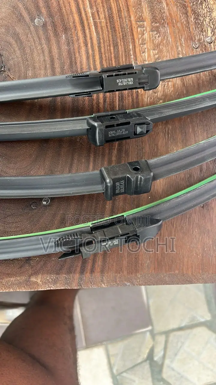 Special Car Windscreen Wiper Blades