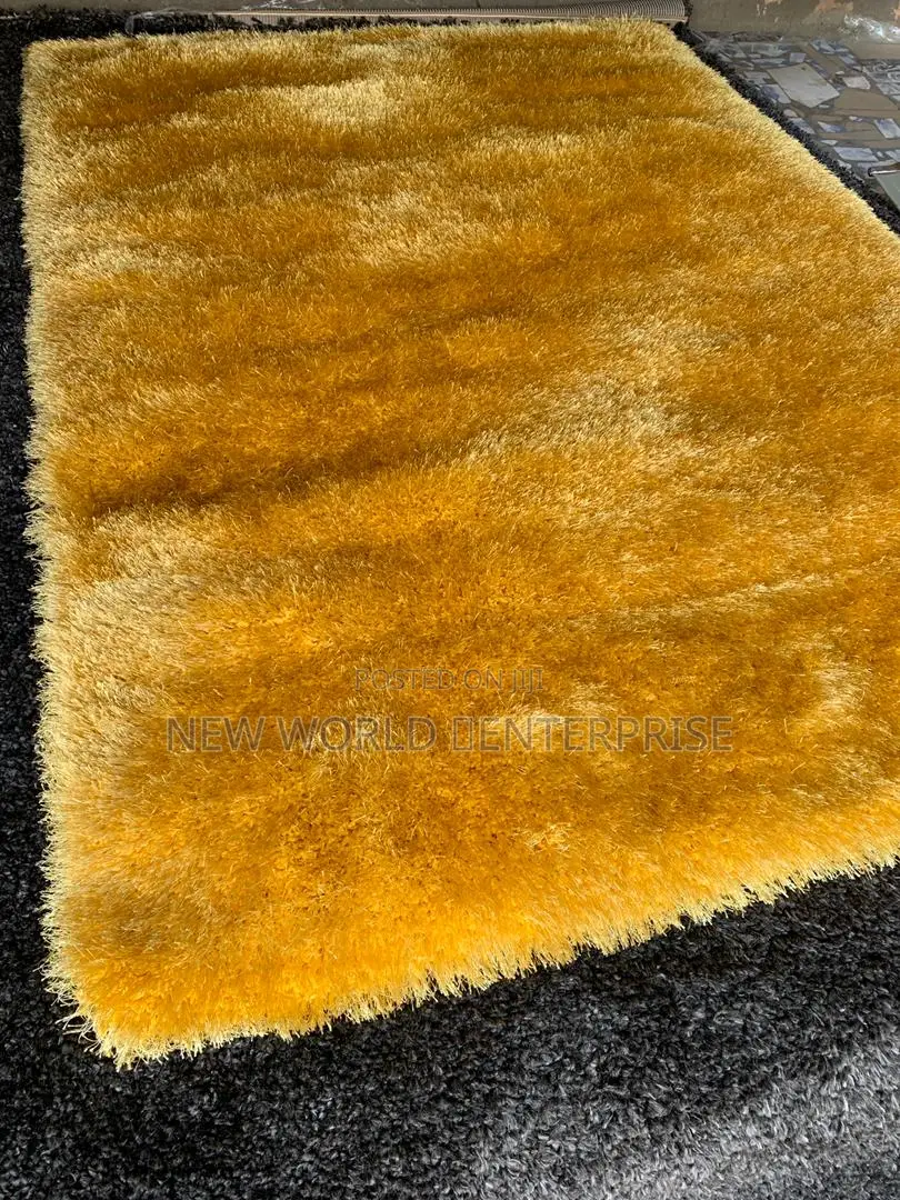 Modern Super Vip Shaggy Rug