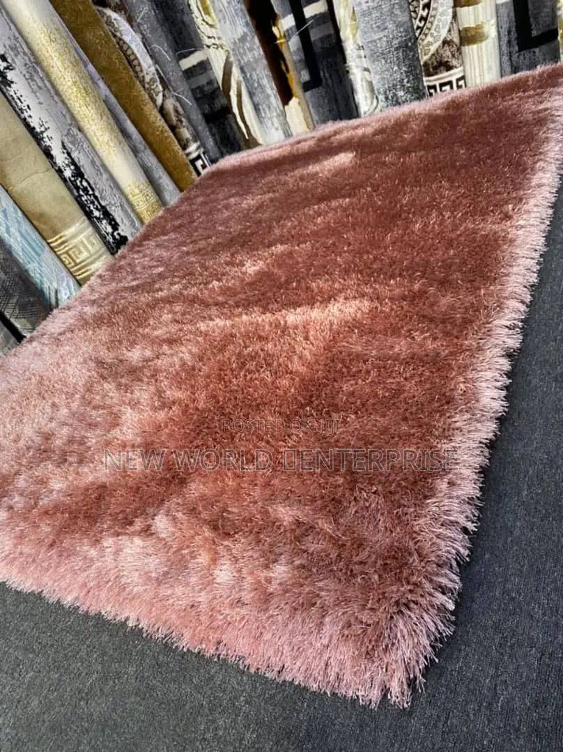 Modern Vip Shaggy Rug