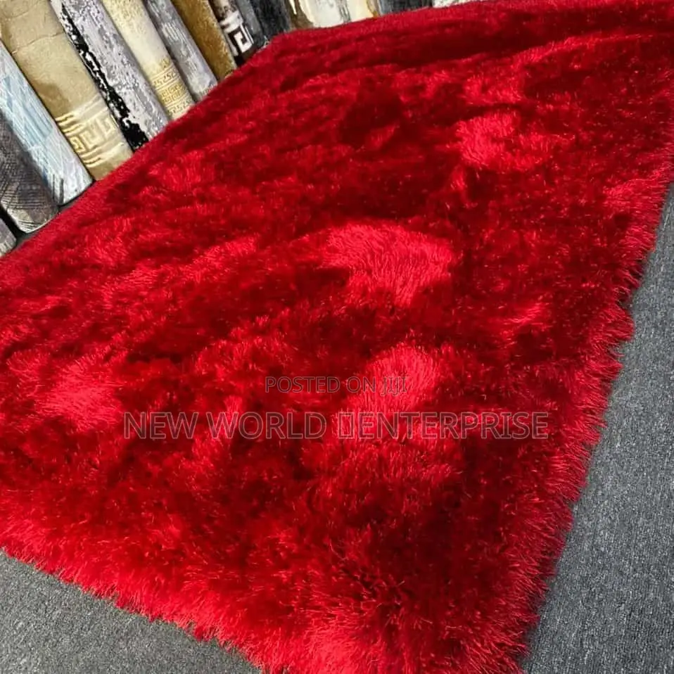 Modern Super Vip Shaggy Rug