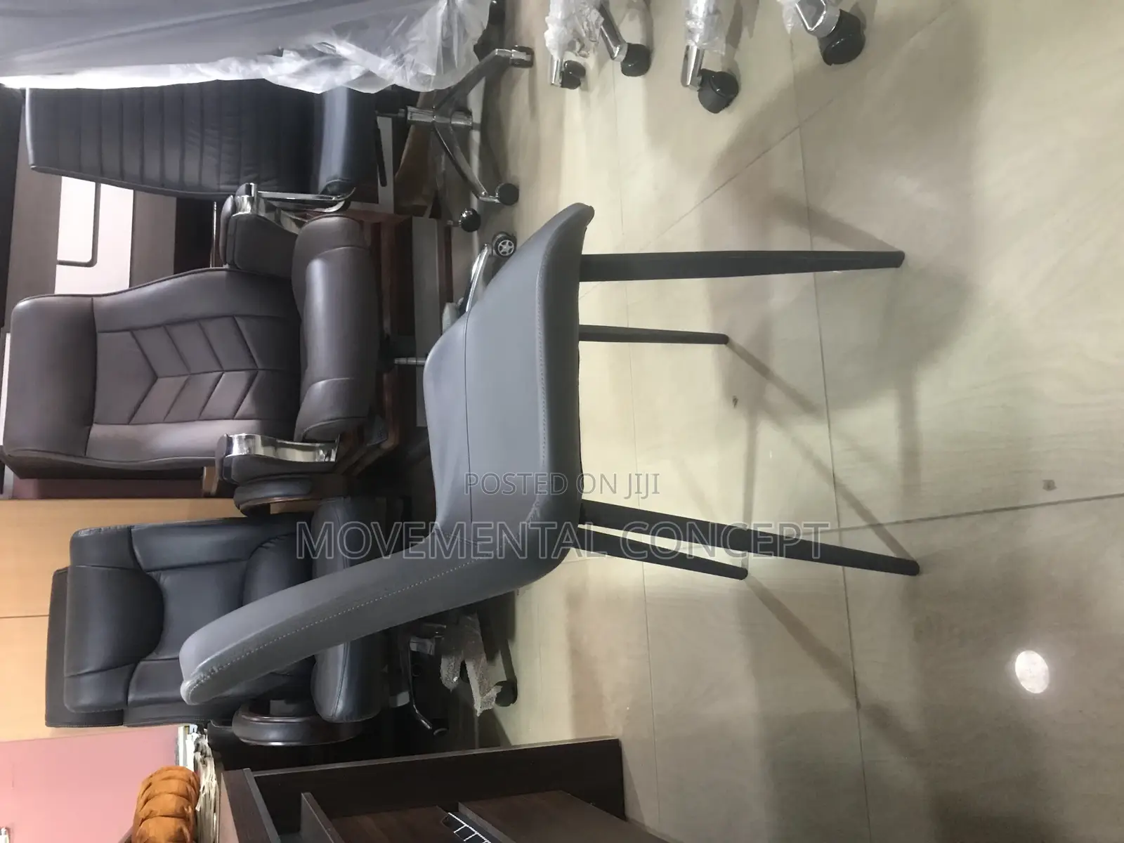 Executive Dinning / Coffee Chair
