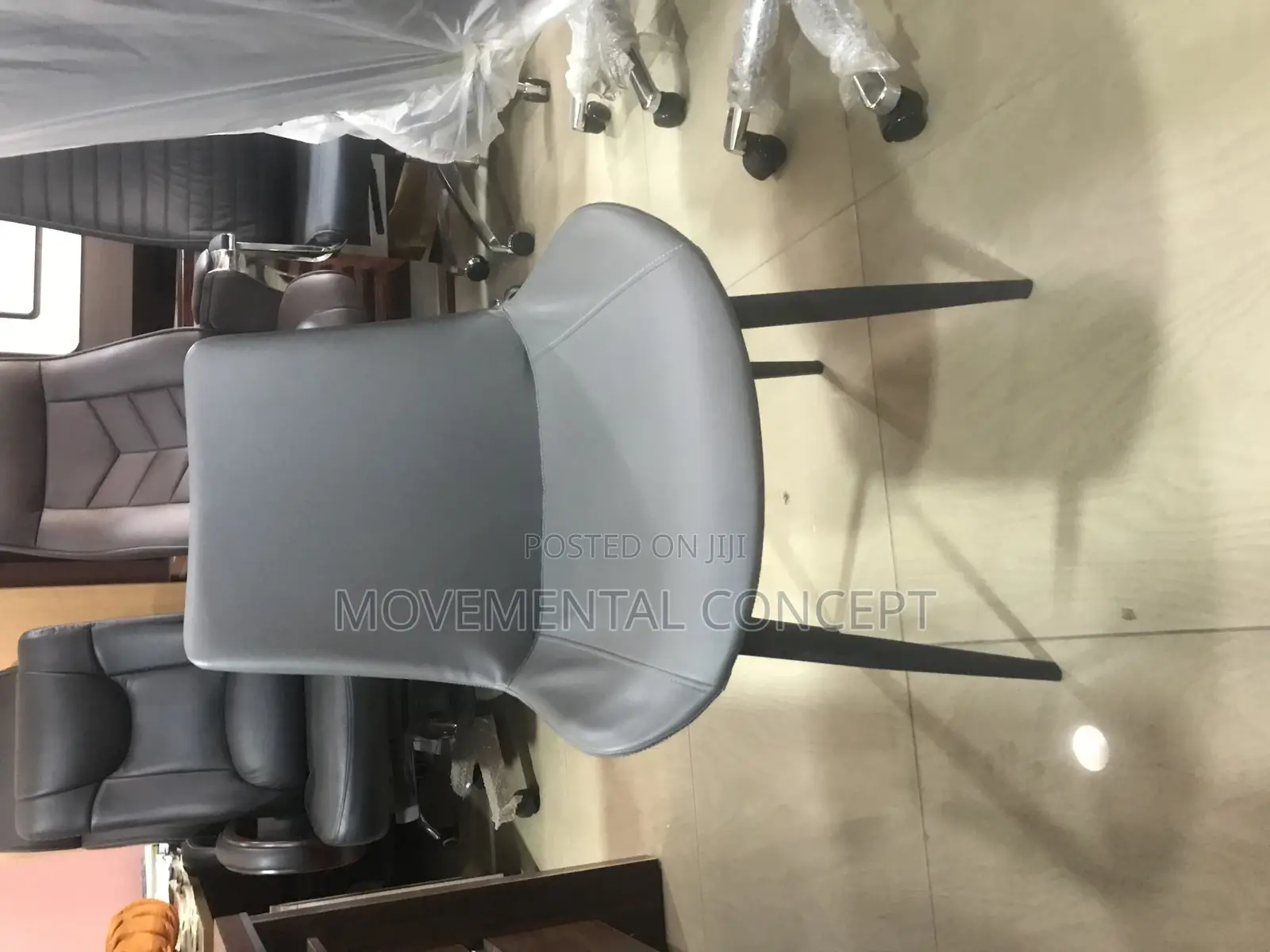Executive Dinning / Coffee Chair