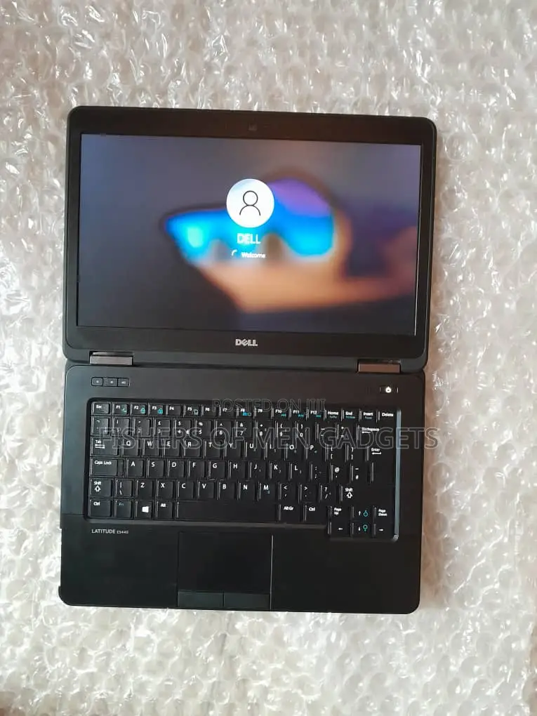 Laptop Dell Latitude E5440 8GB Intel Core I3 HDD 320GB