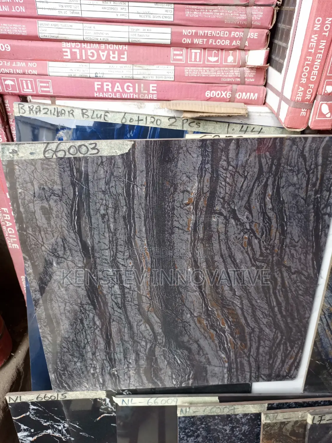 Quality Foreign Tiles 60*60